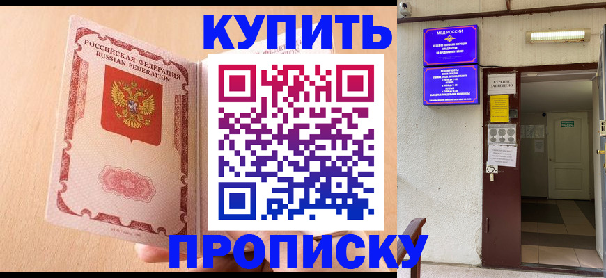 прописка регистрация в Сафоново